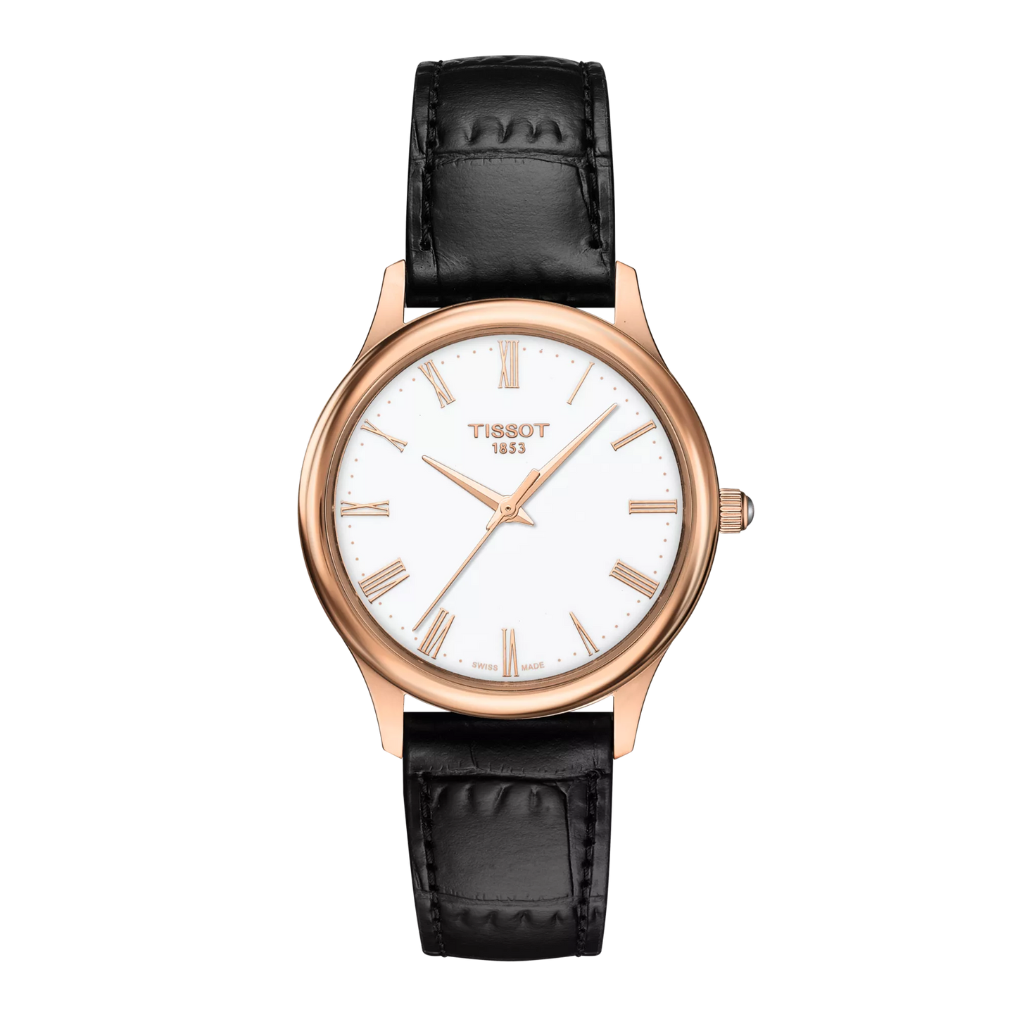 Tissot Excellence 18K Gold 31.8mm