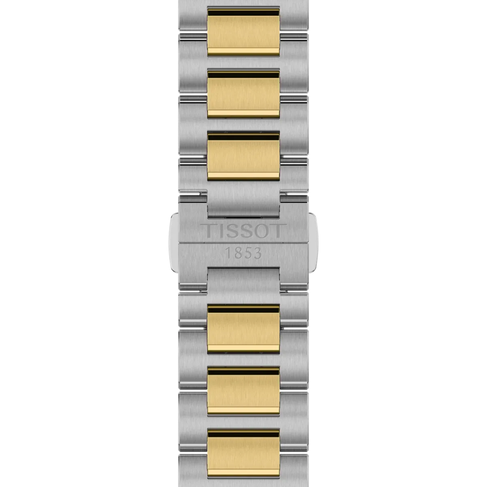Tissot PRC 100 Solar 39mm