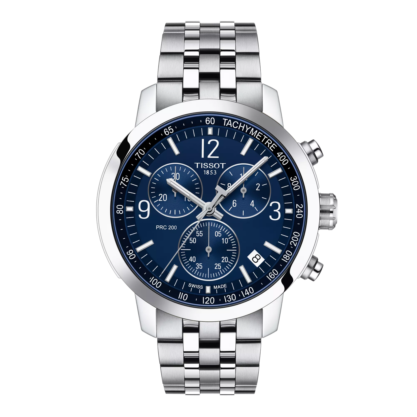 Tissot PRC 200 43mm