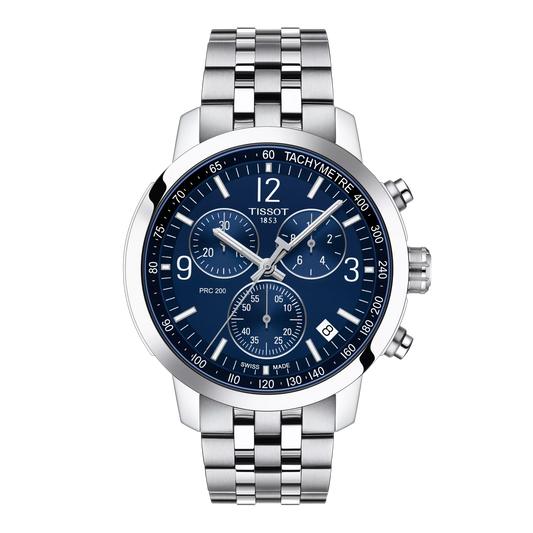 Tissot PRC 200 43mm