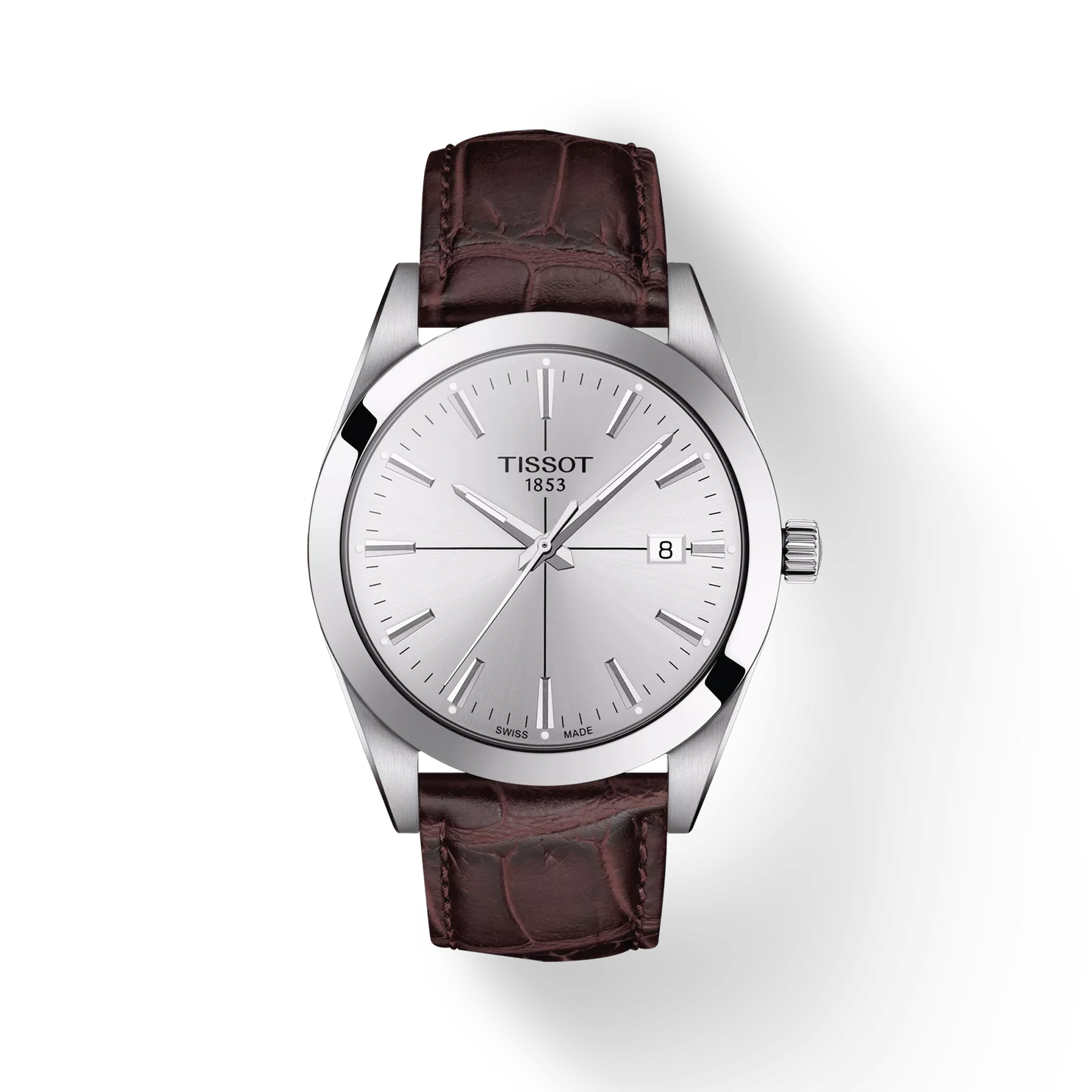 Tissot Gentleman