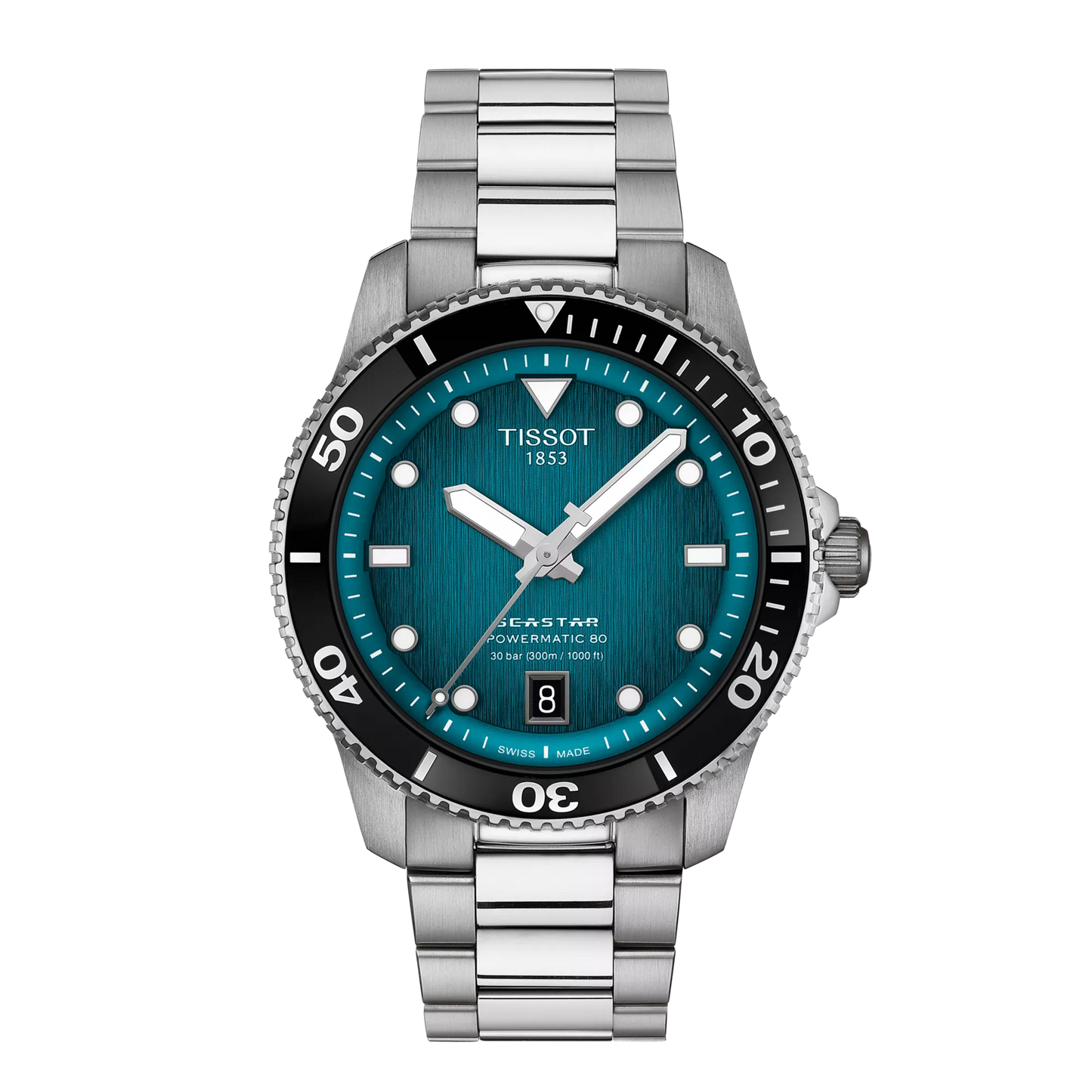 Tissot Seastar 1000 40mm