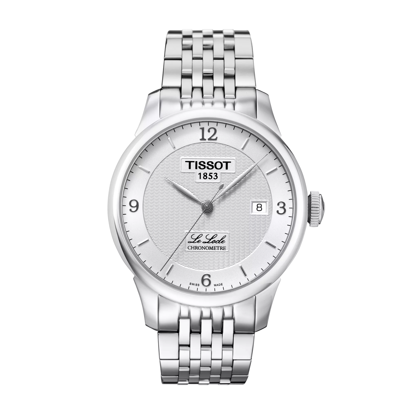 Tissot Le Locle Automatic COSC
