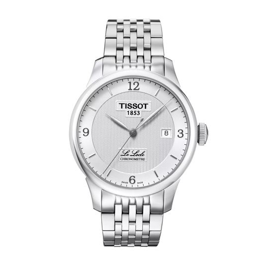 Tissot Le Locle Automatic COSC