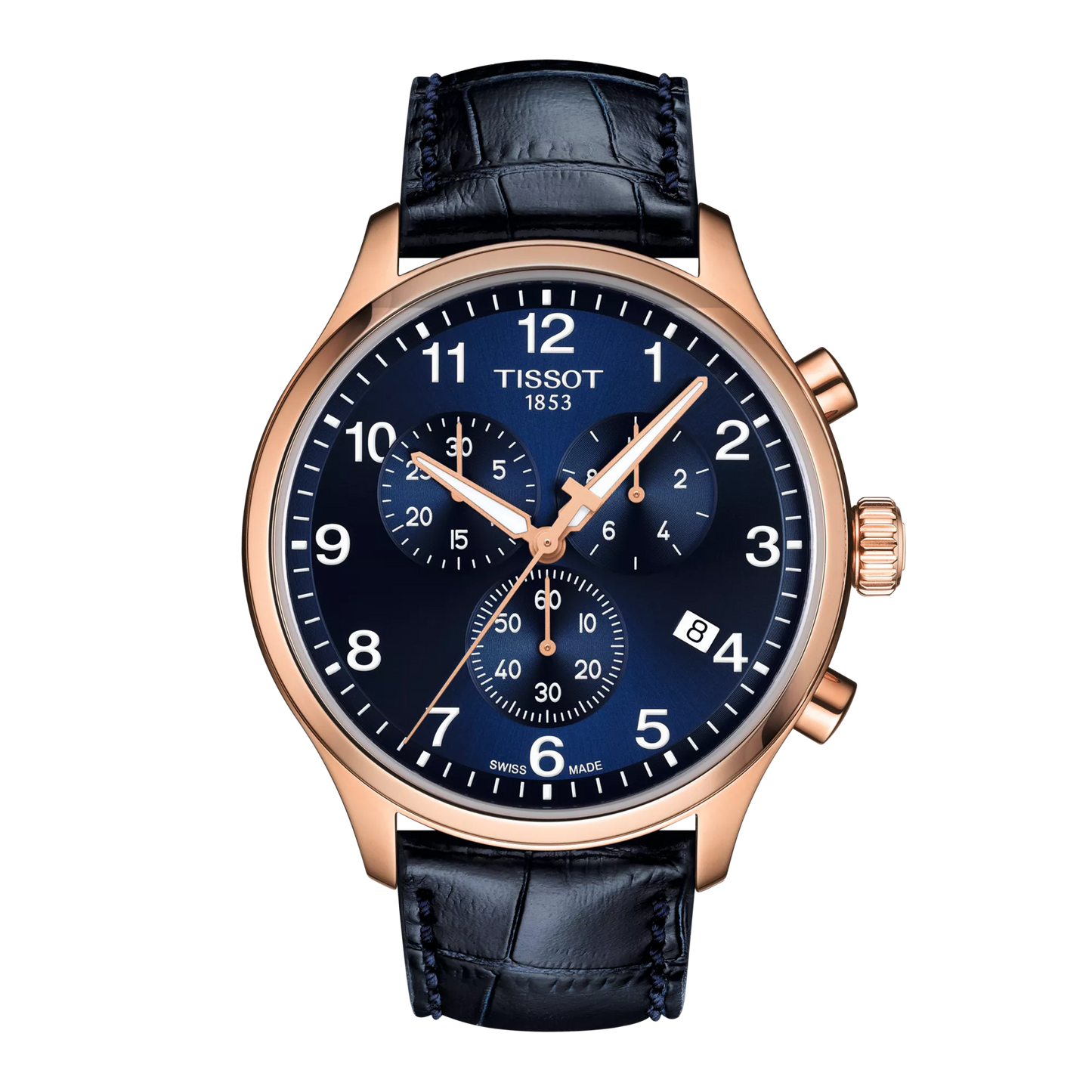 Tissot Chrono XL Classic 45mm