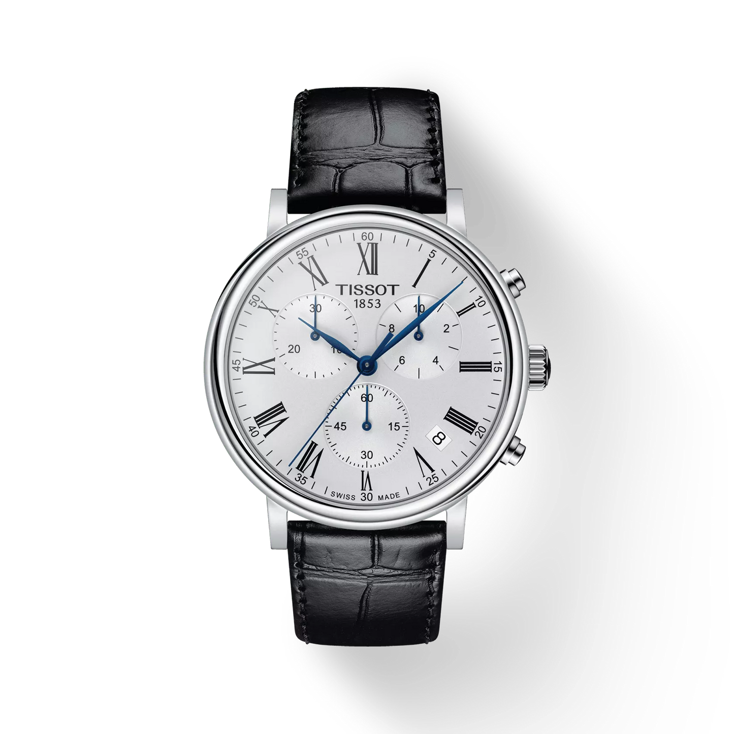 Tissot Carson Premium 41mm