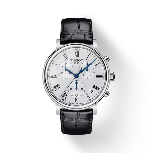 Tissot Carson Premium 41mm