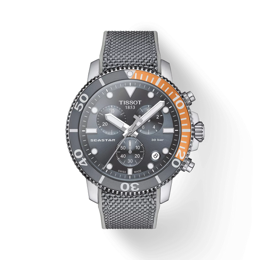 Tissot Seastar 1000 45.5mm