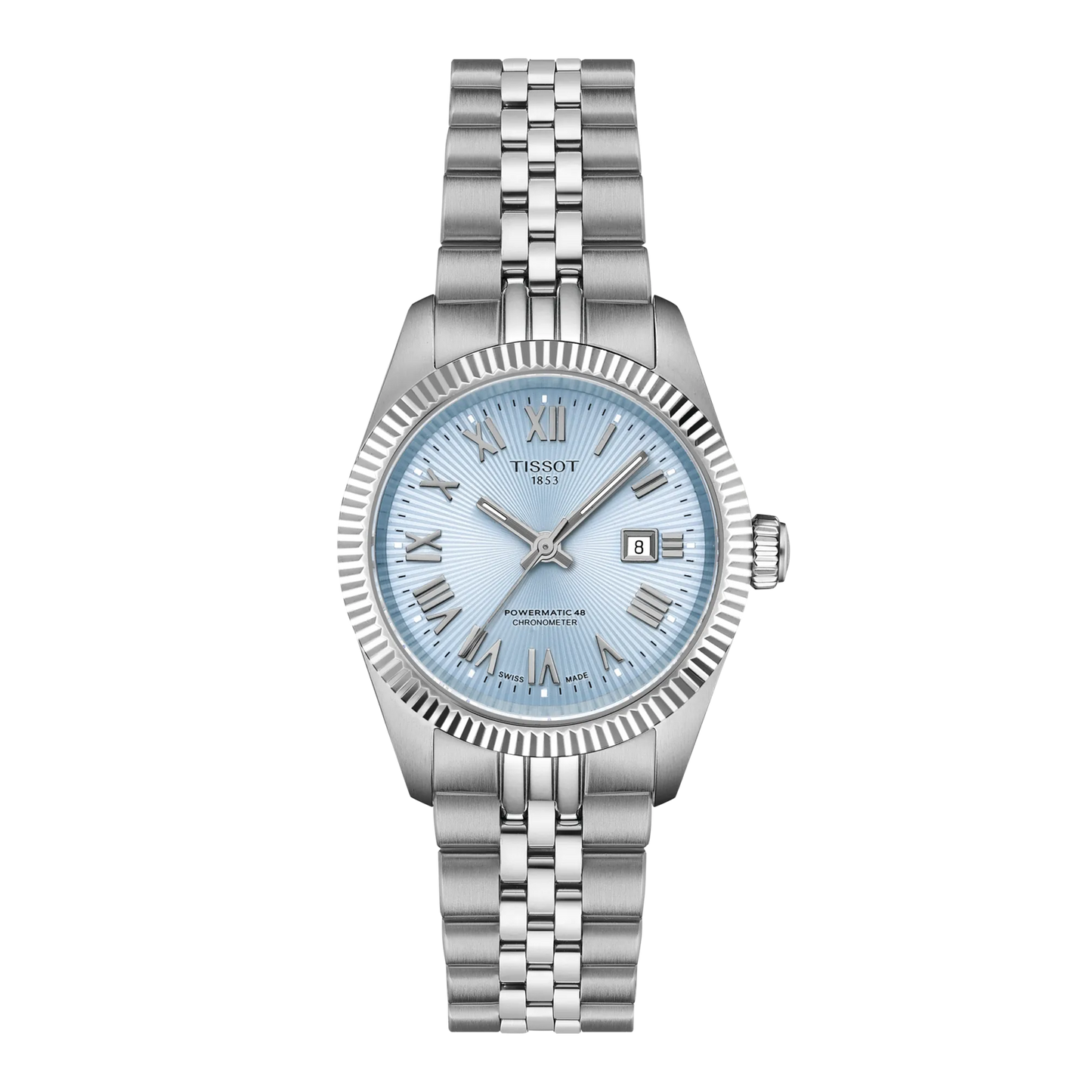 Tissot Ballade 30mm