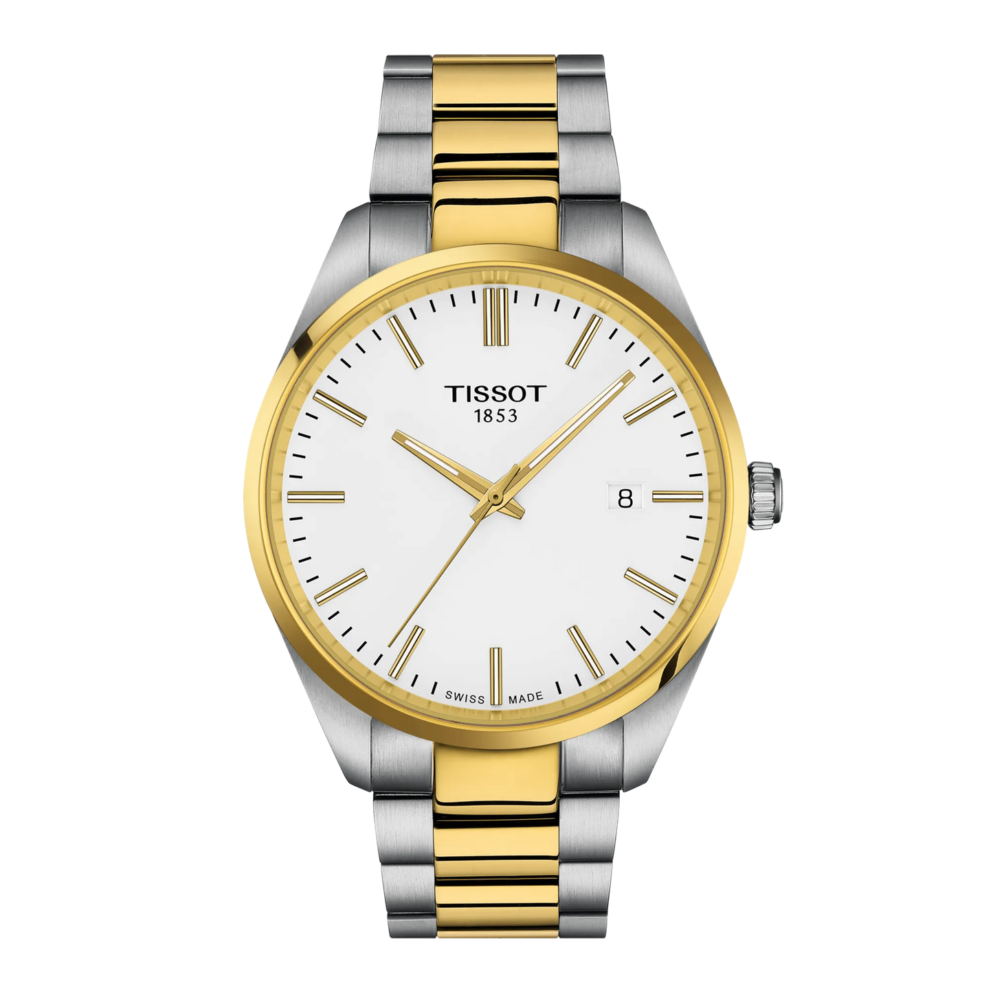 Tissot PR 100 40mm