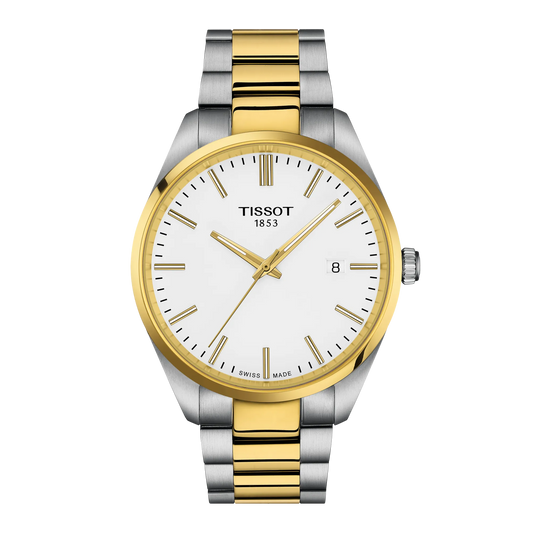 Tissot PR 100 40mm
