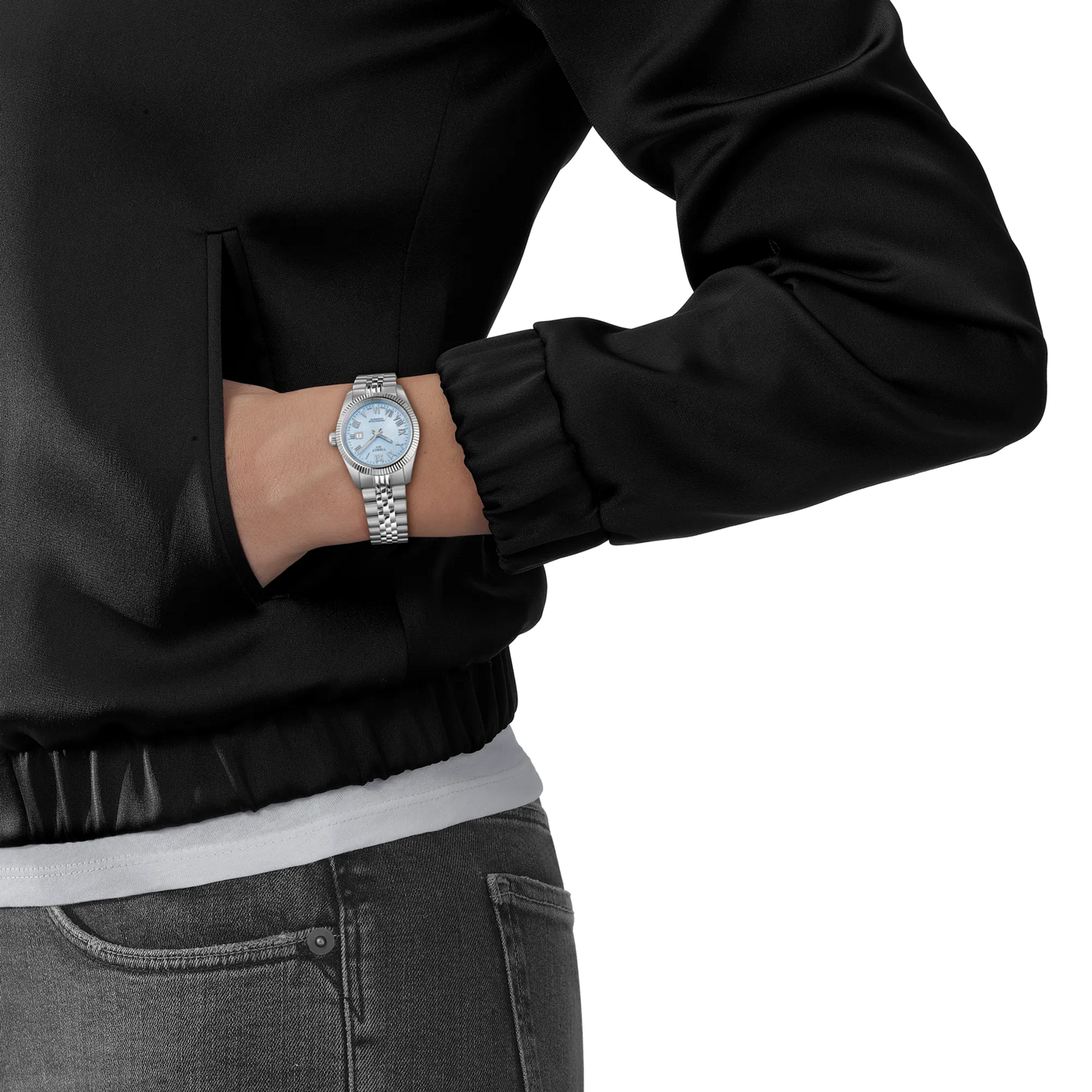 Tissot Ballade 30mm