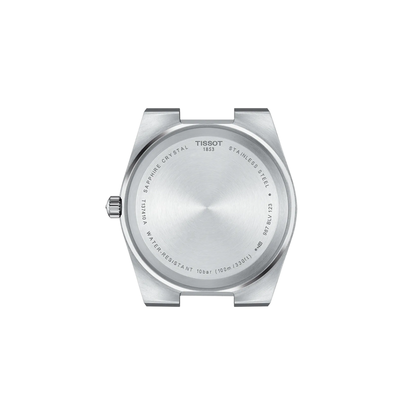 Tissot PRX T1374101105100 40mm