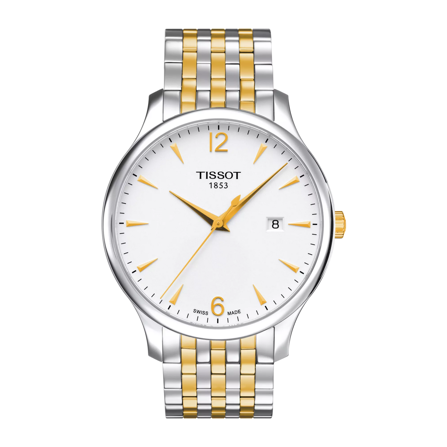 Tissot Tradition