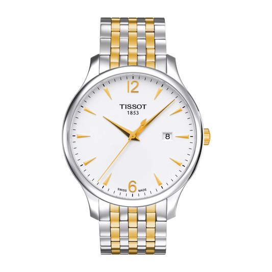 Tissot Tradition