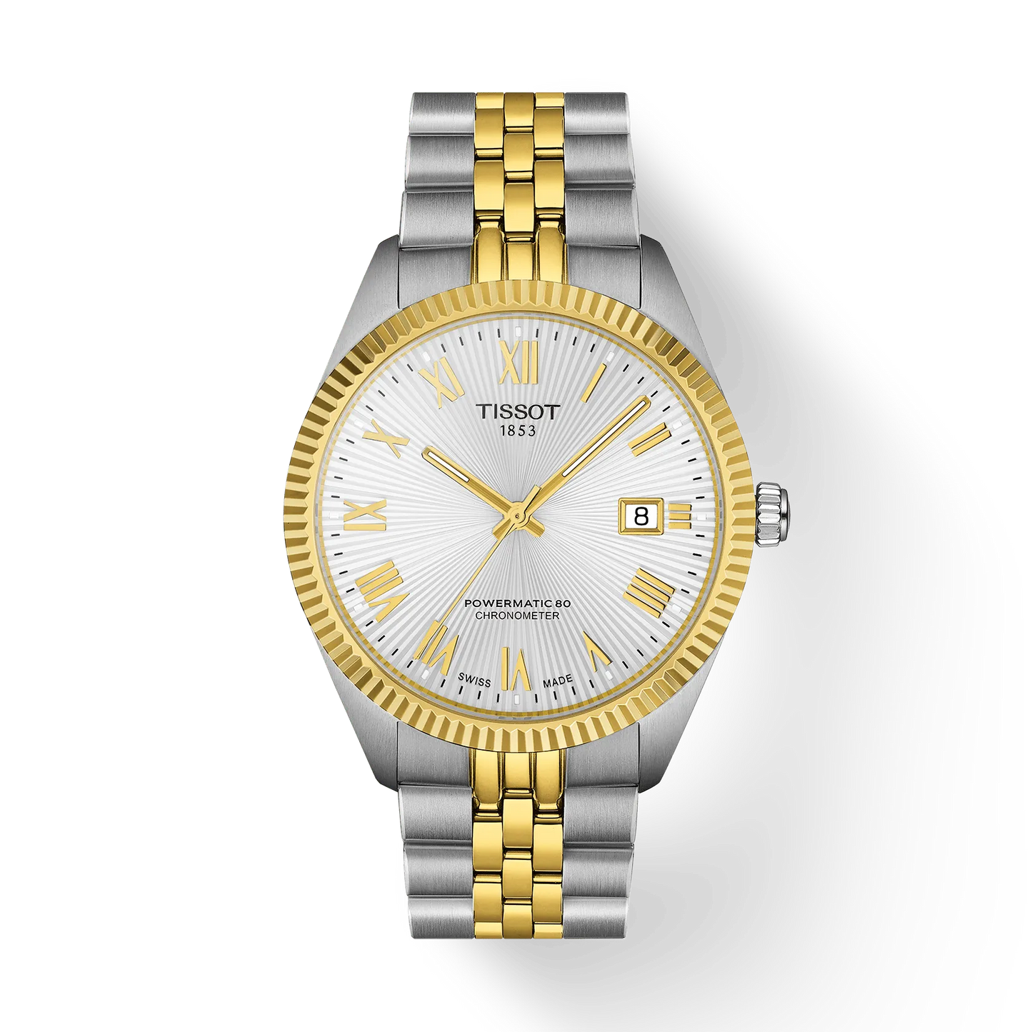 Tissot Ballade 39mm