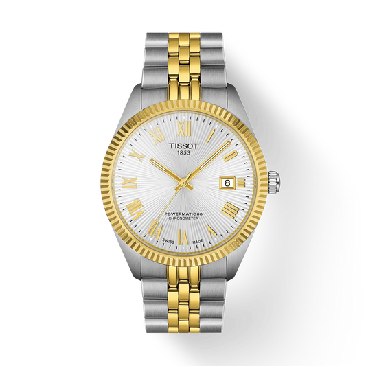 Tissot Ballade 39mm