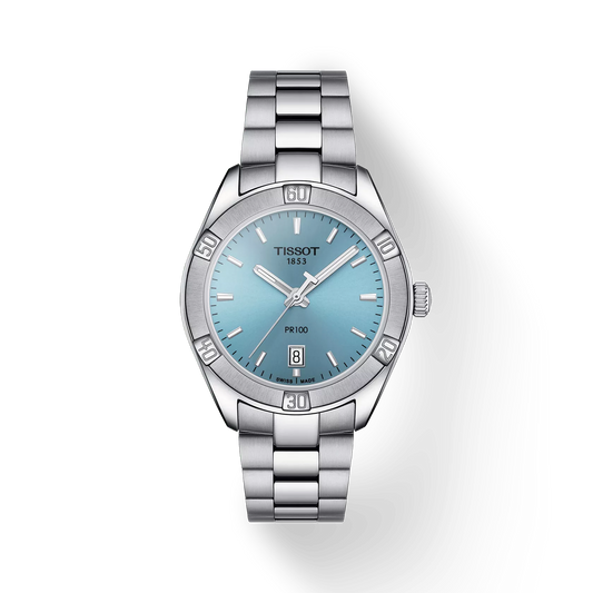 Tissot PR 100 Sport Chic 36mm
