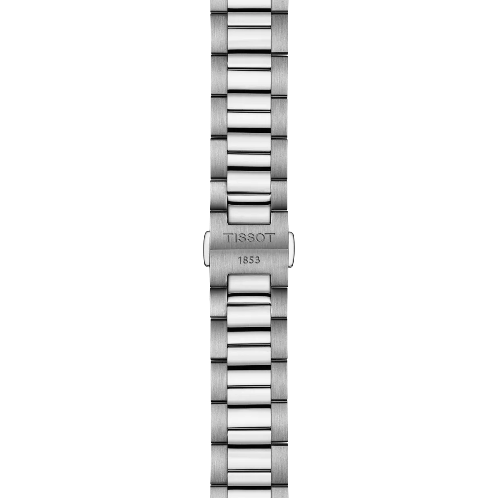 Tissot PR 100 Jungfraubahn 40mm