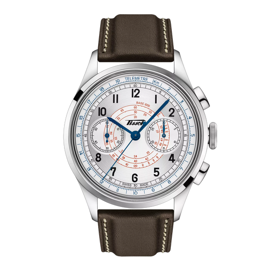 Tissot Telemeter 1938 42mm