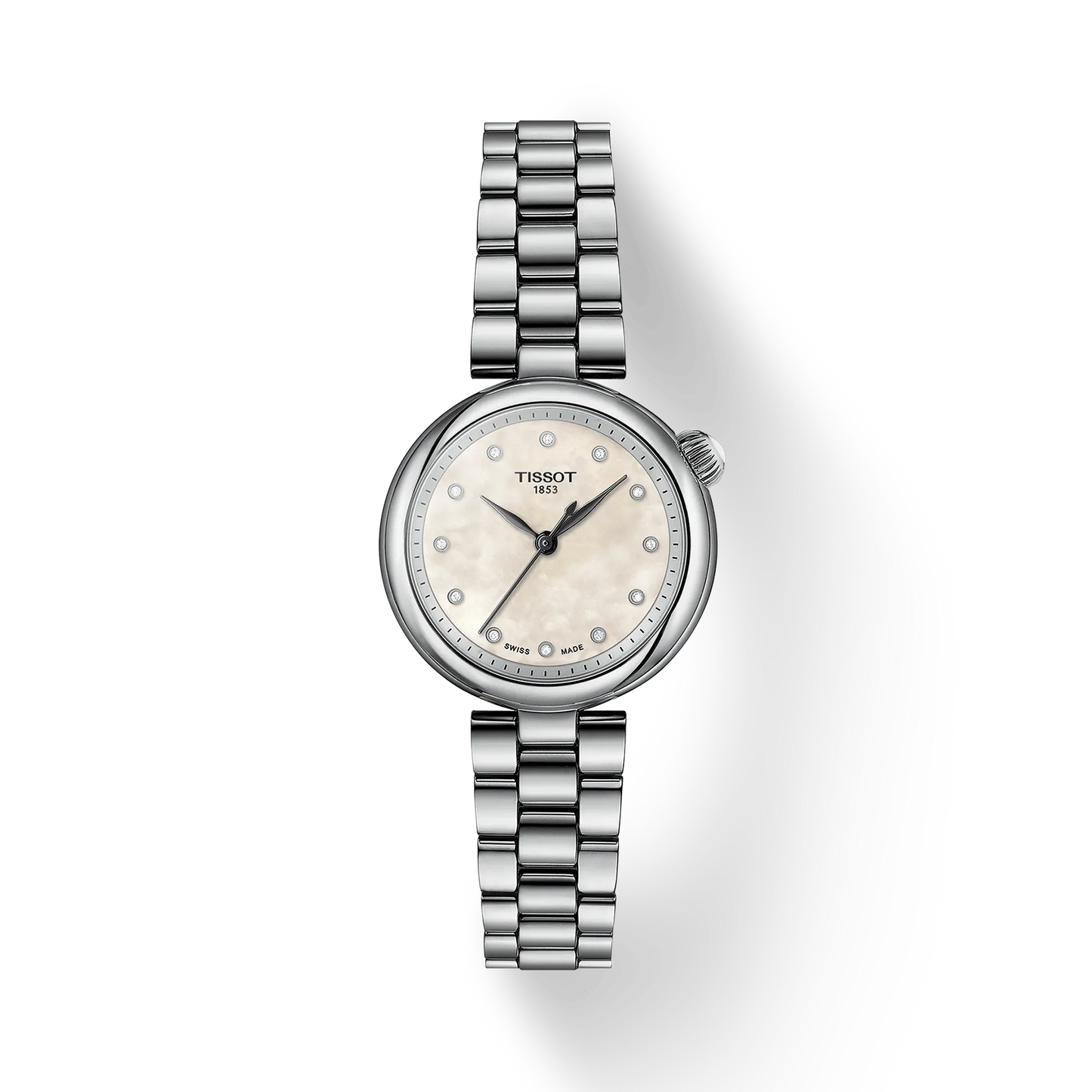 Tissot Desir 28mm