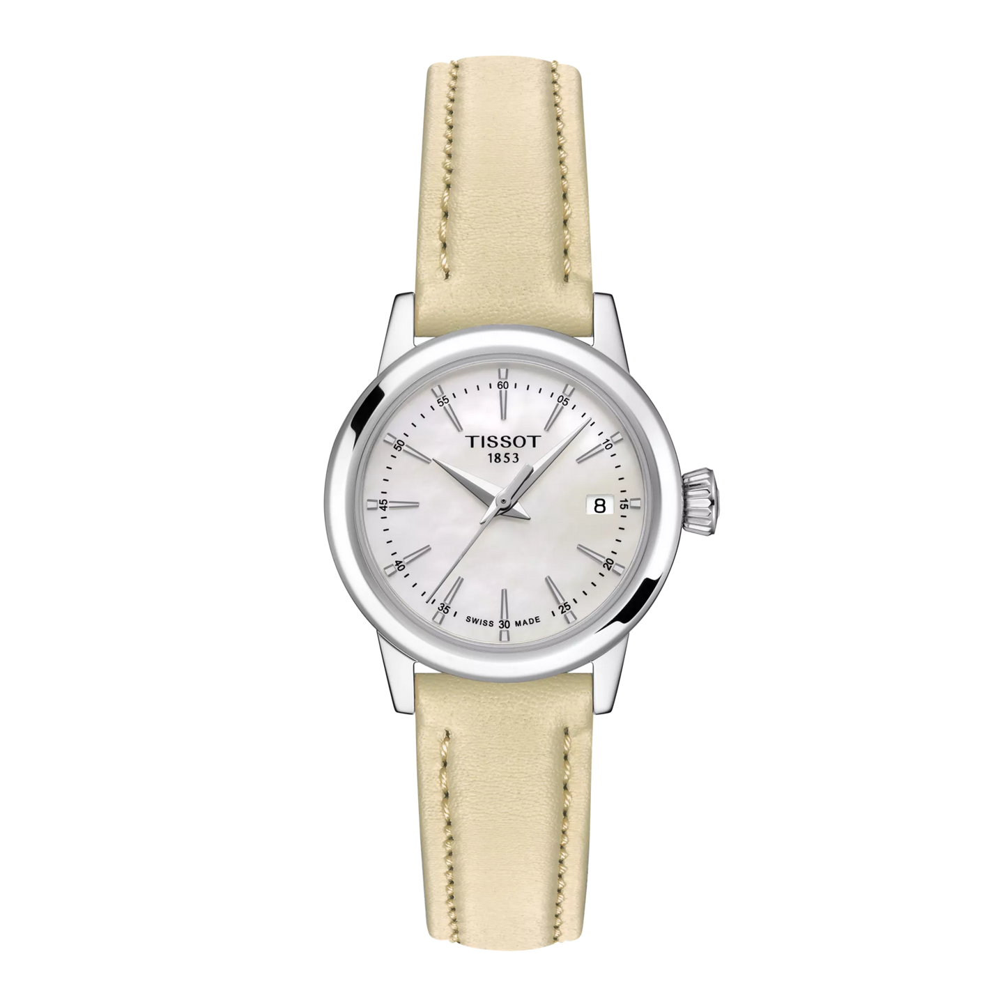 Tissot Classic Dream 28mm