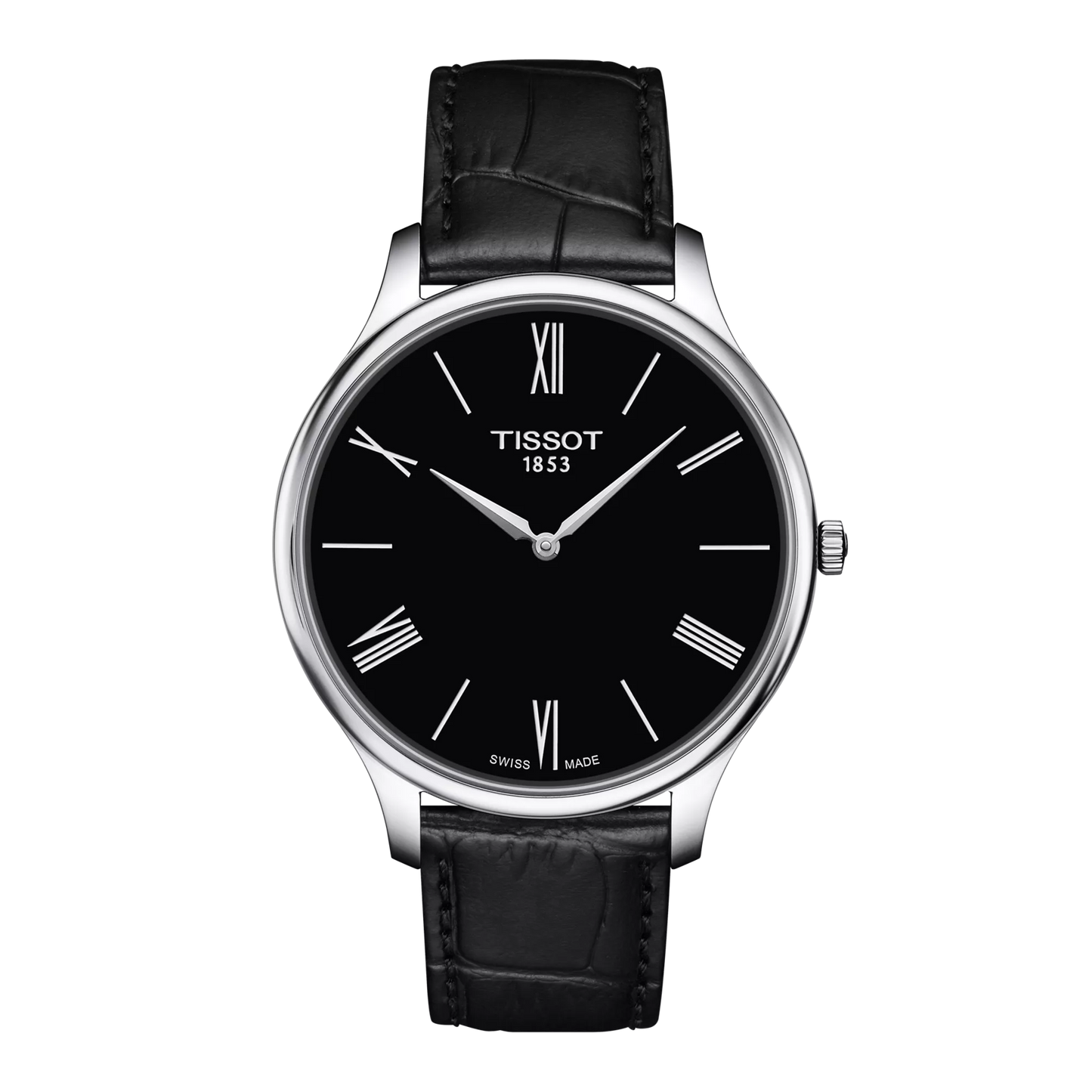 Tissot Tradition 39mm