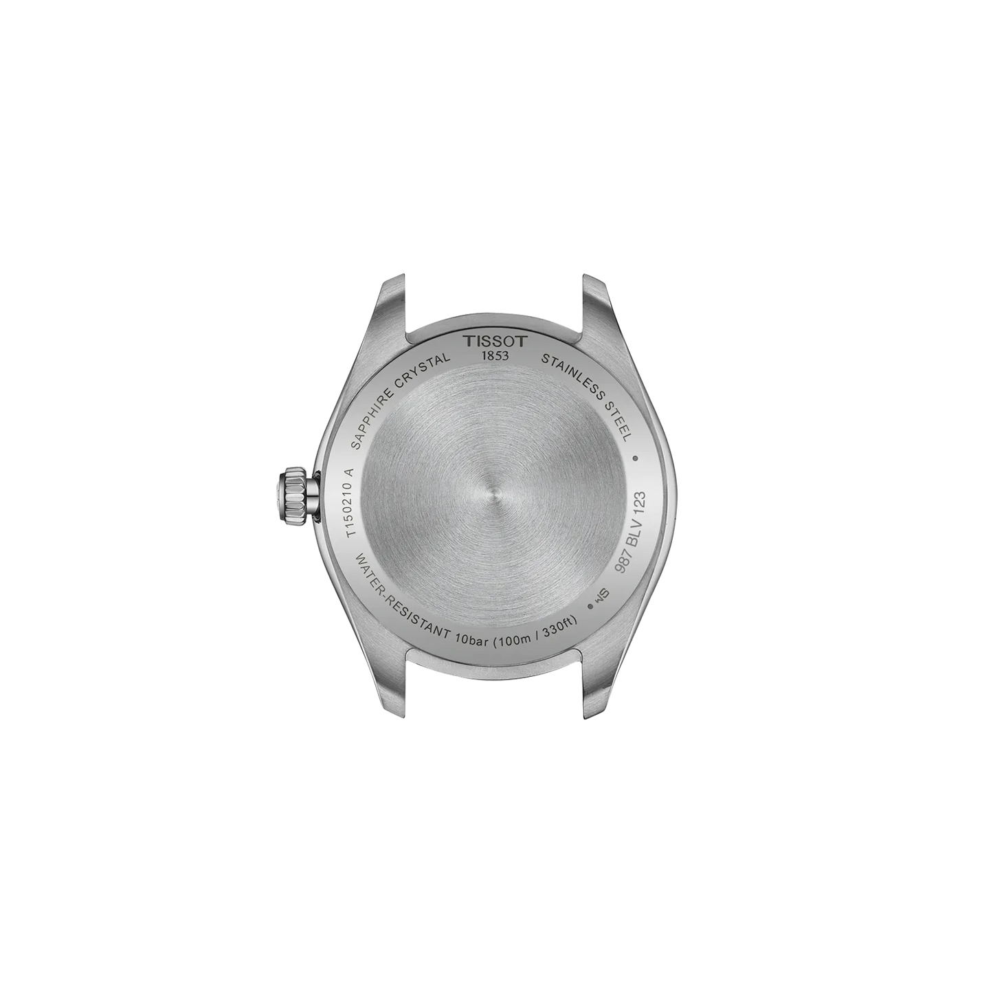 Tissot PR 100 34mm