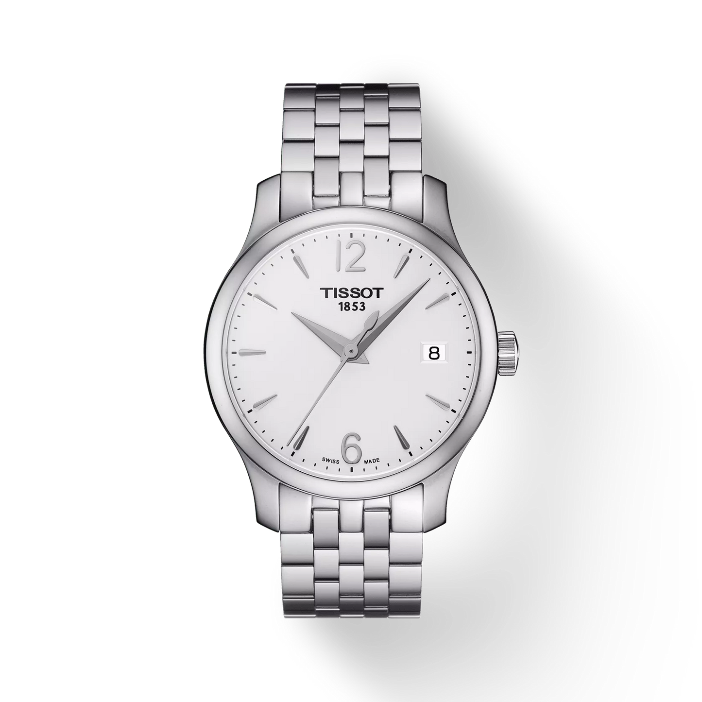 Tissot Tradition Lady