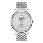 Tissot Tradition Powermatic 80 Open Heart