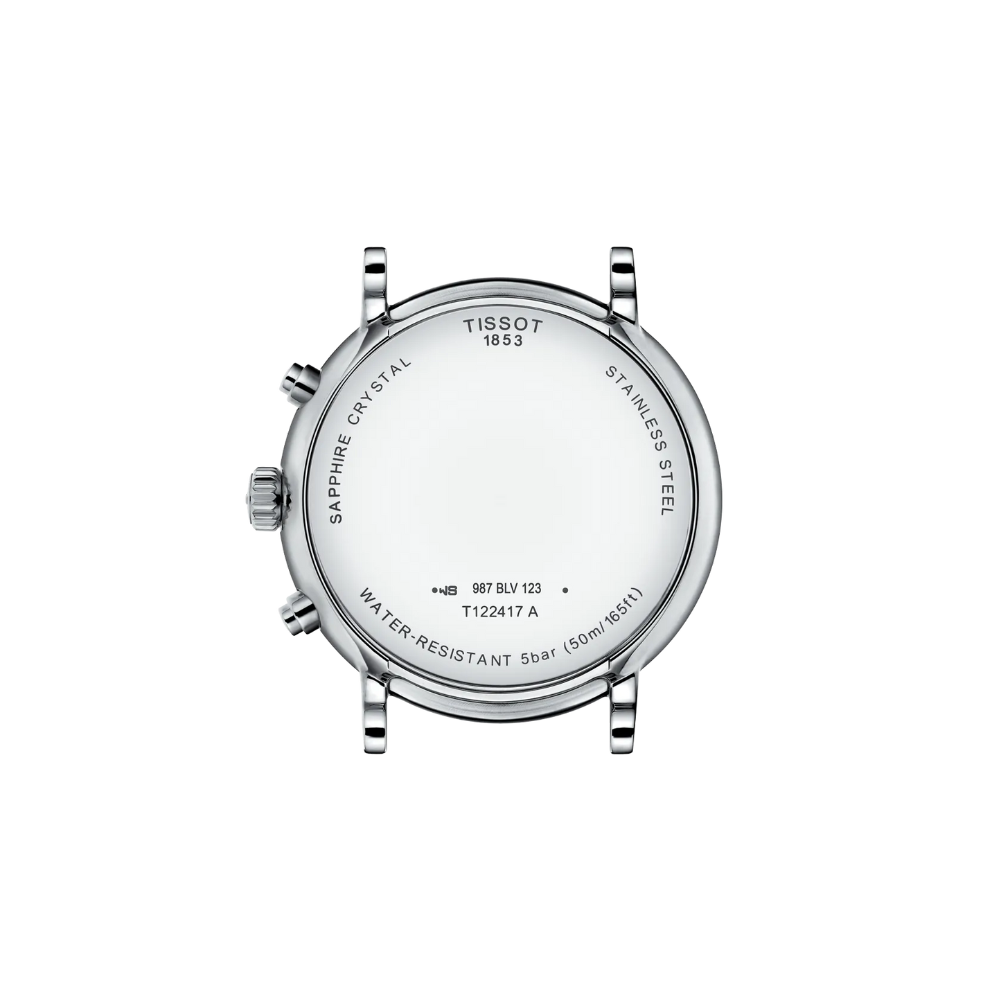 Tissot Carson Premium 41mm