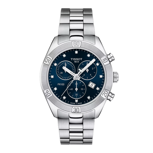 Tissot PR 100 Sport Chic 38mm