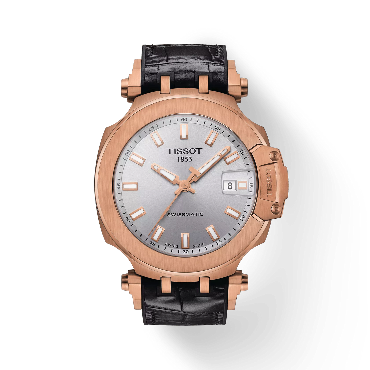 Tissot T-Race Swissmatic