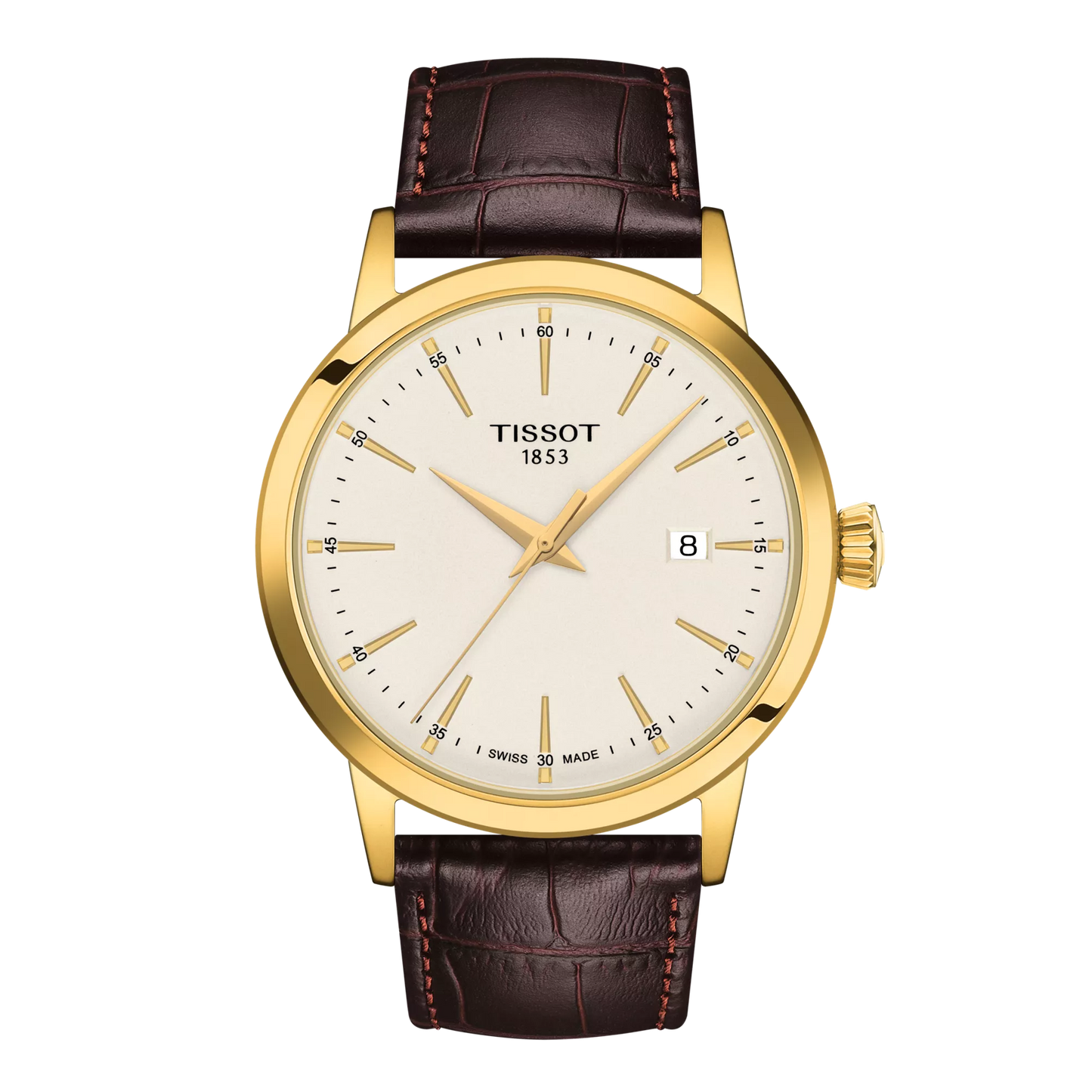Tissot Classic Dream 42mm