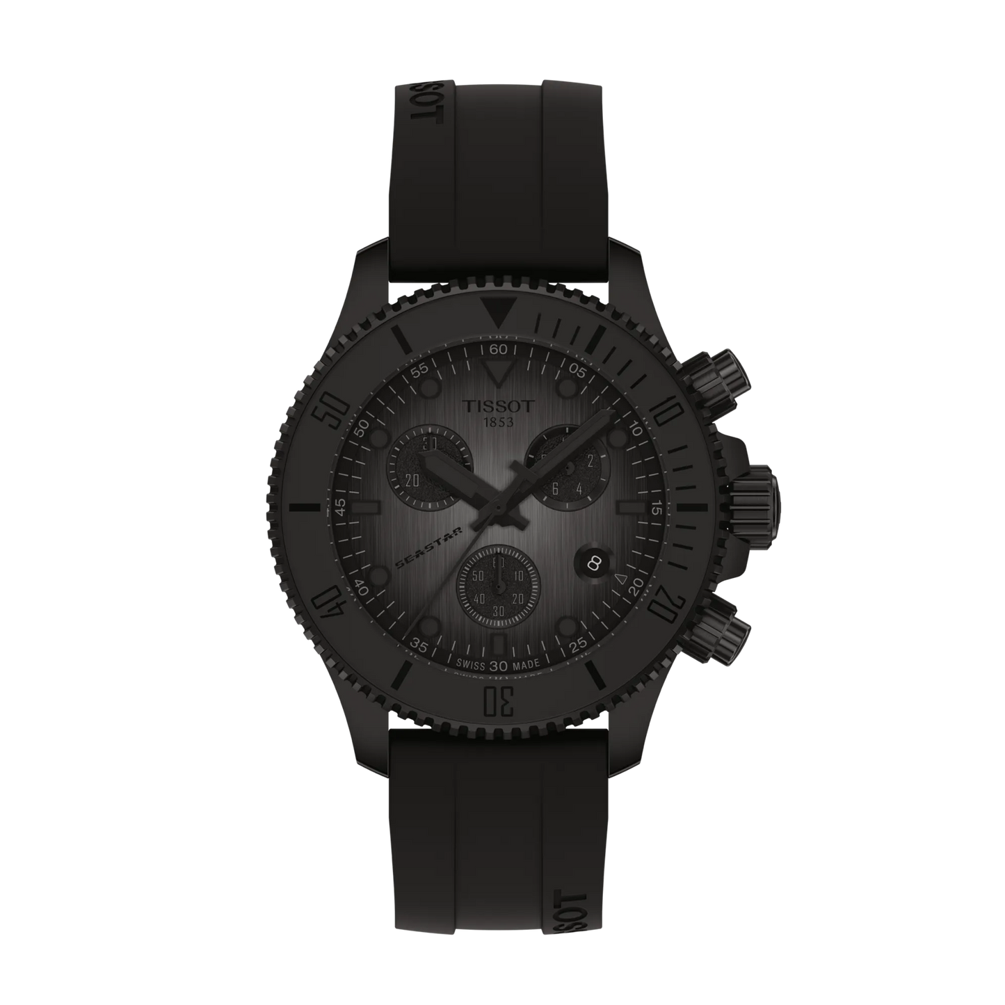 Tissot Seastar 1000 38mm