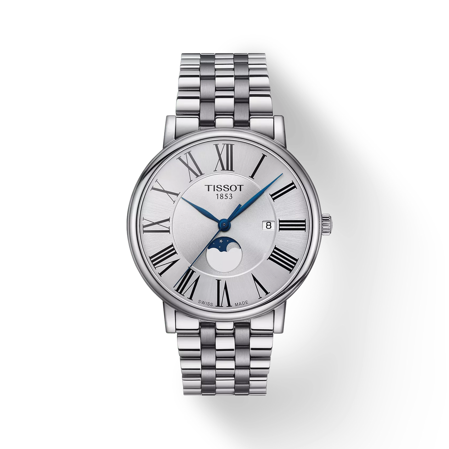 Tissot Carson Premium 40mm