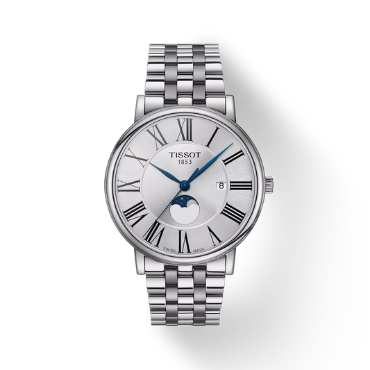 Tissot Carson Premium 40mm