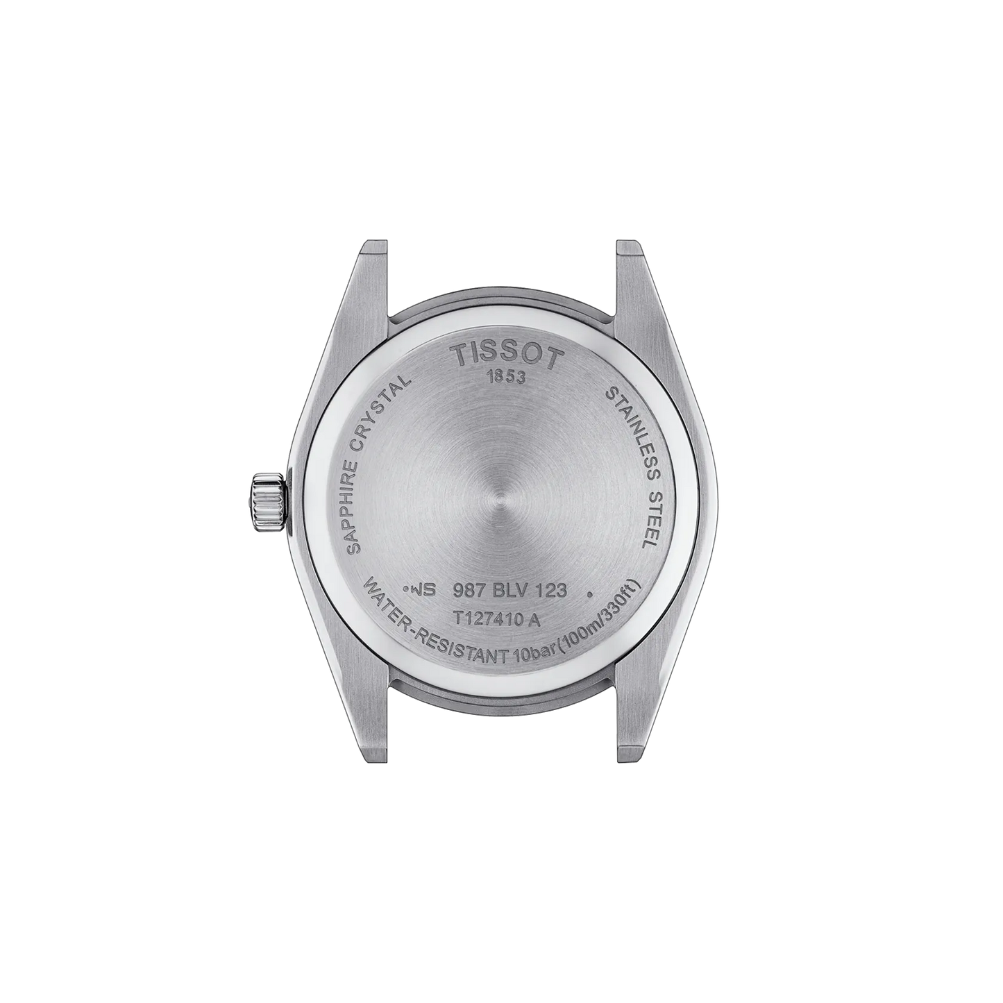 Tissot Gentleman 40mm