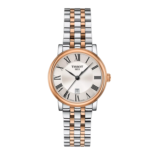 Tissot Carson Premium 30mm