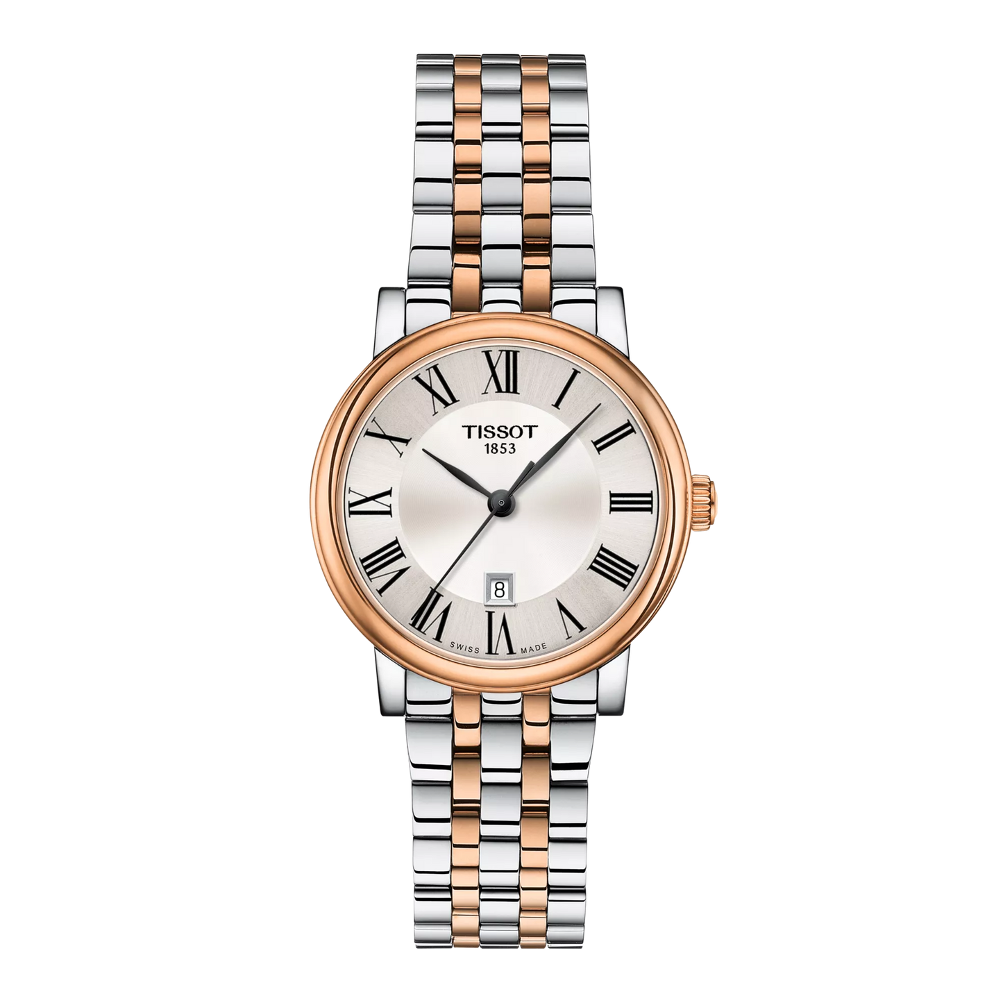 Tissot Carson Premium 30mm