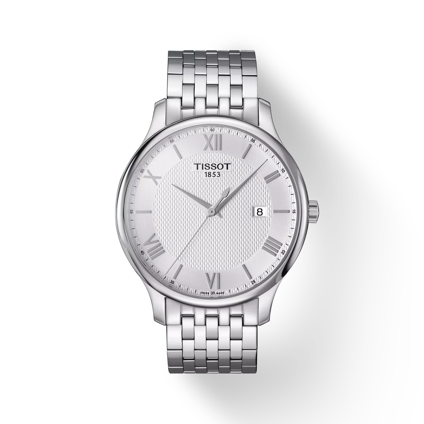 Tissot Tradition 42mm