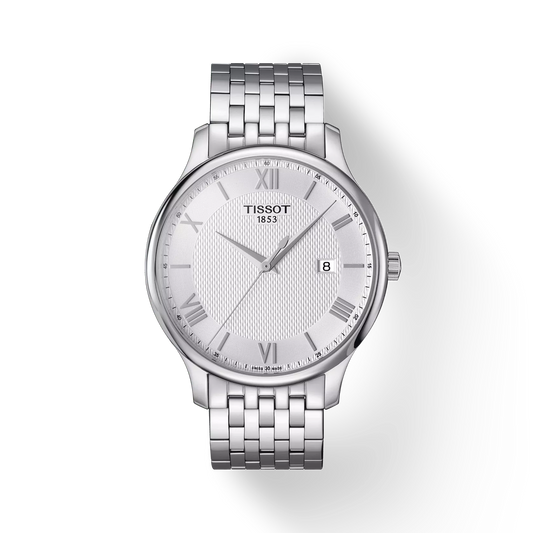 Tissot Tradition 42mm