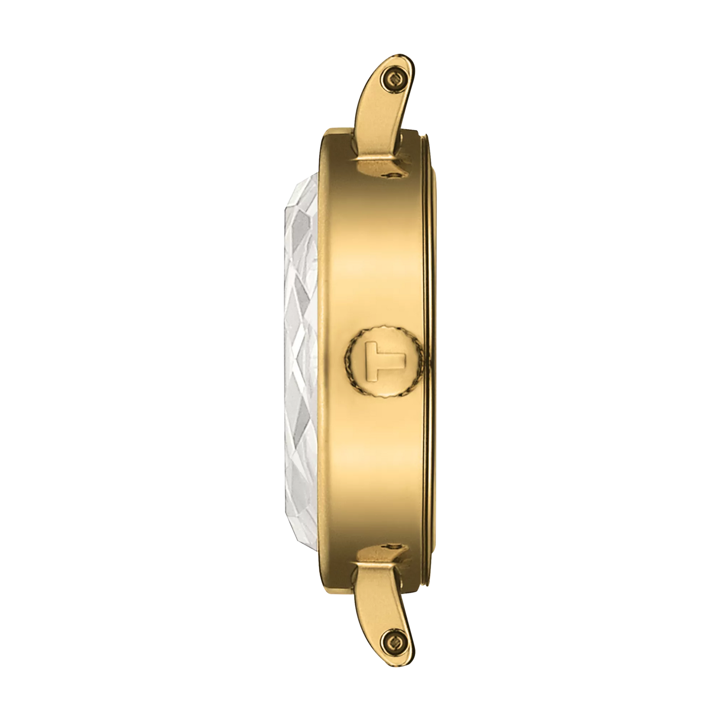 Tissot Lovely Round 19.5mm