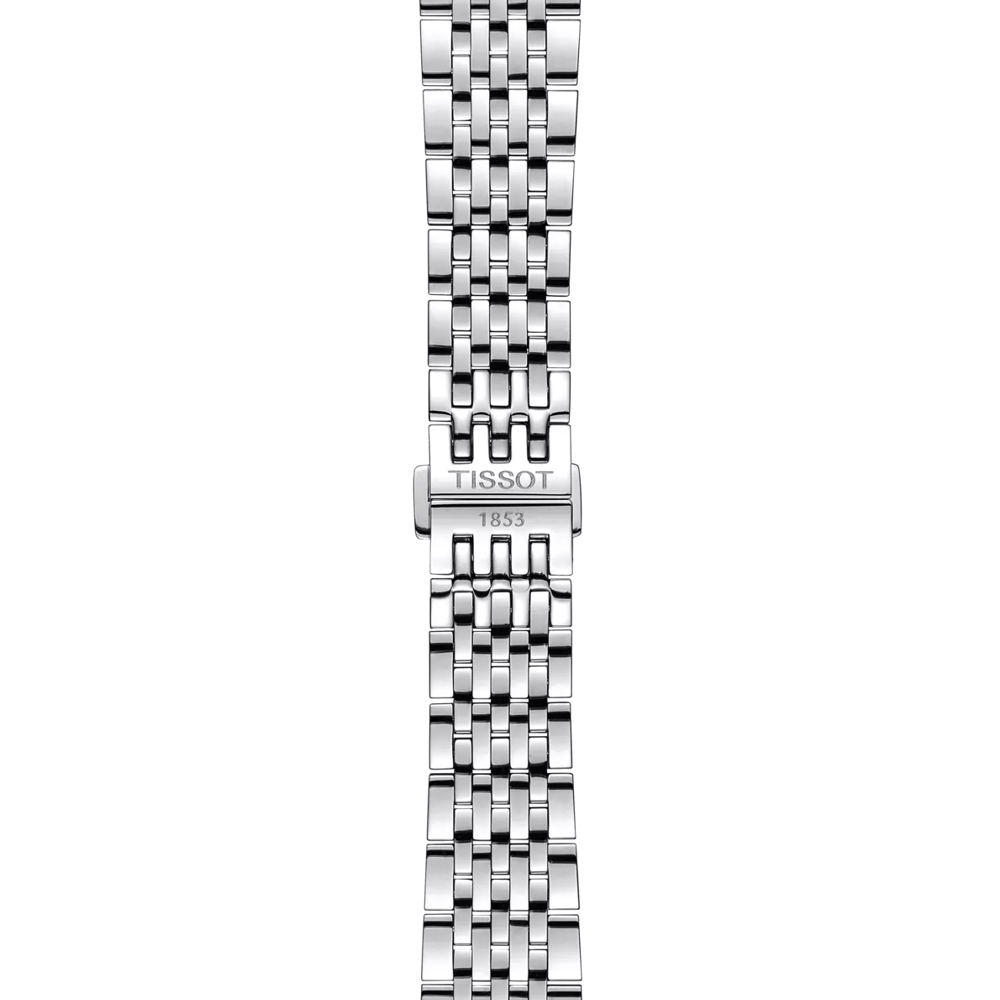 Tissot Le Locle Gold 39.3mm