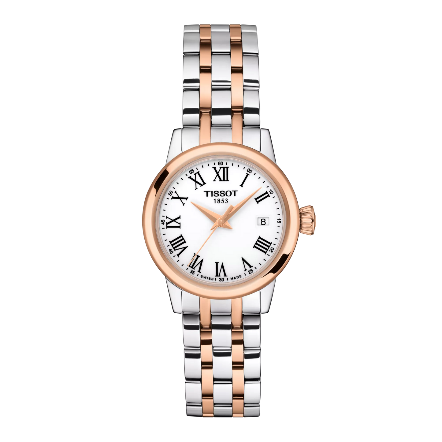 Tissot Classic Dream 28mm