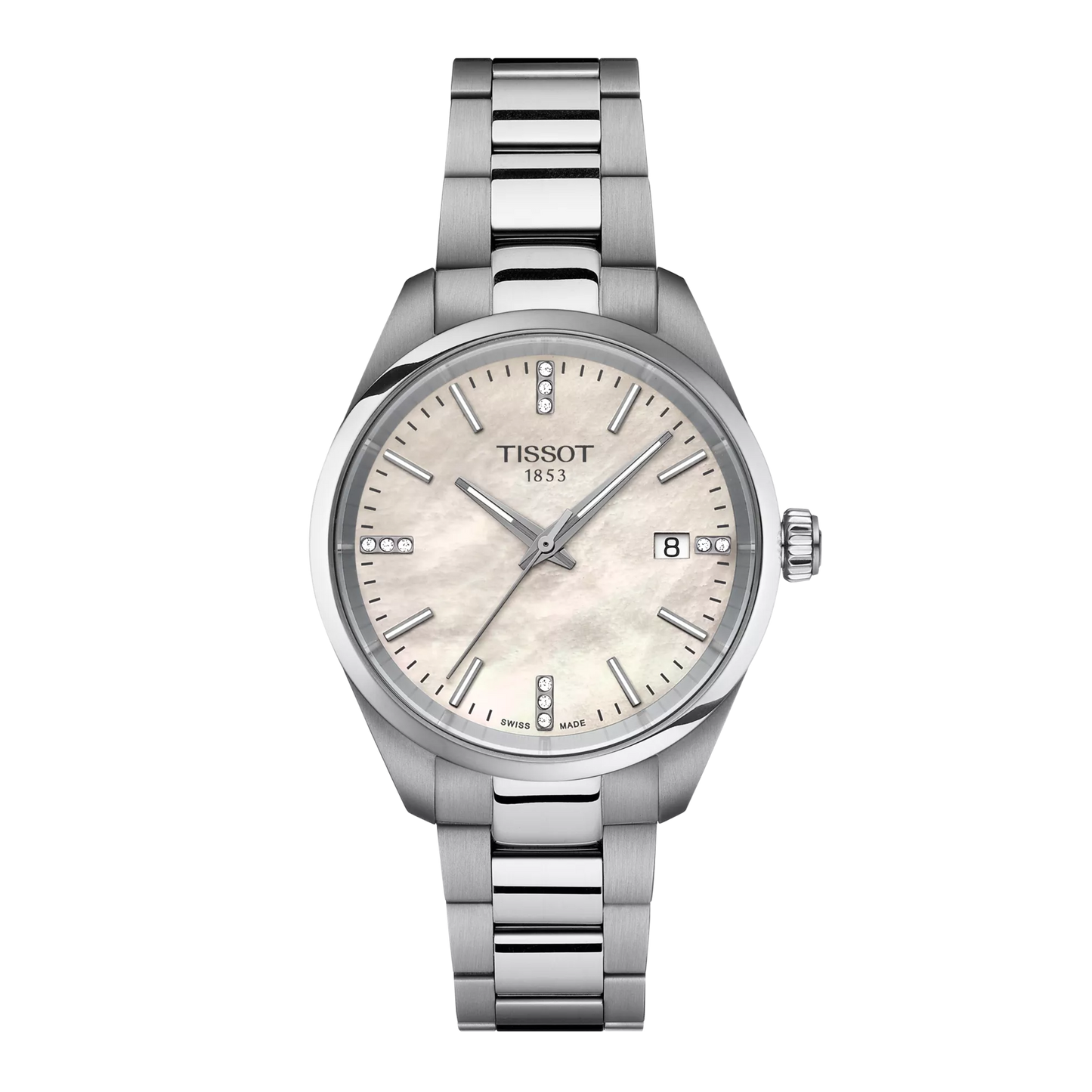 Tissot PR 100 34mm