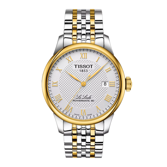 Tissot Le Locle 39.3mm