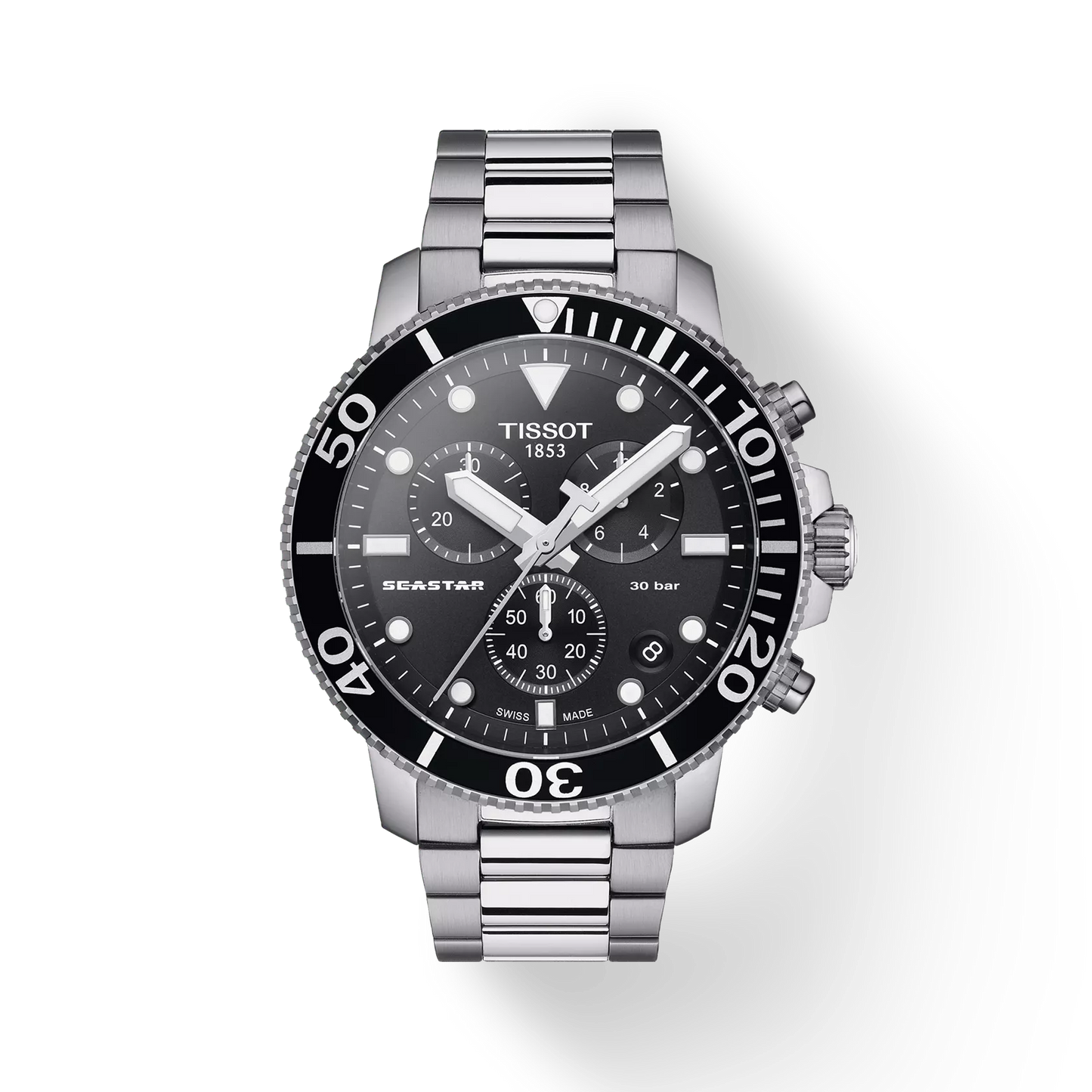 Tissot Seastar 1000 45.5mm