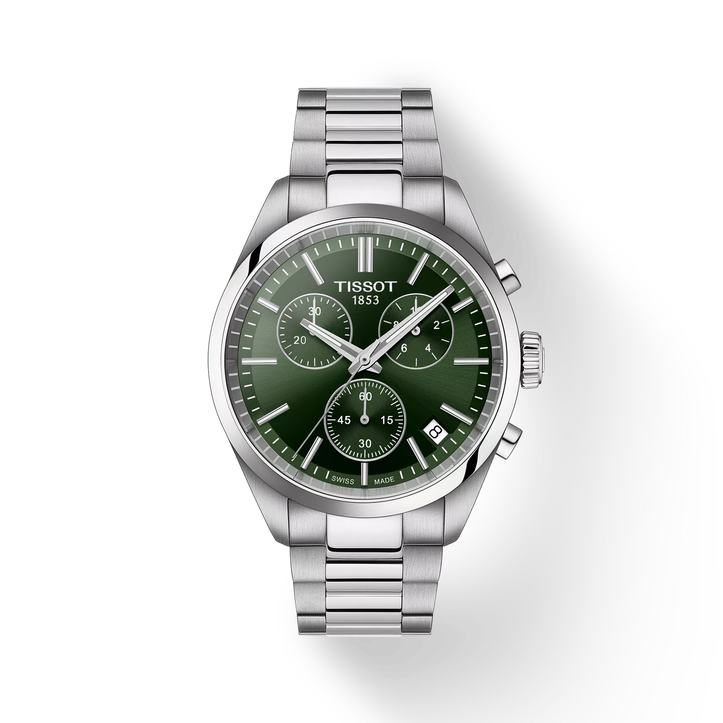 Tissot PR 100 40mm