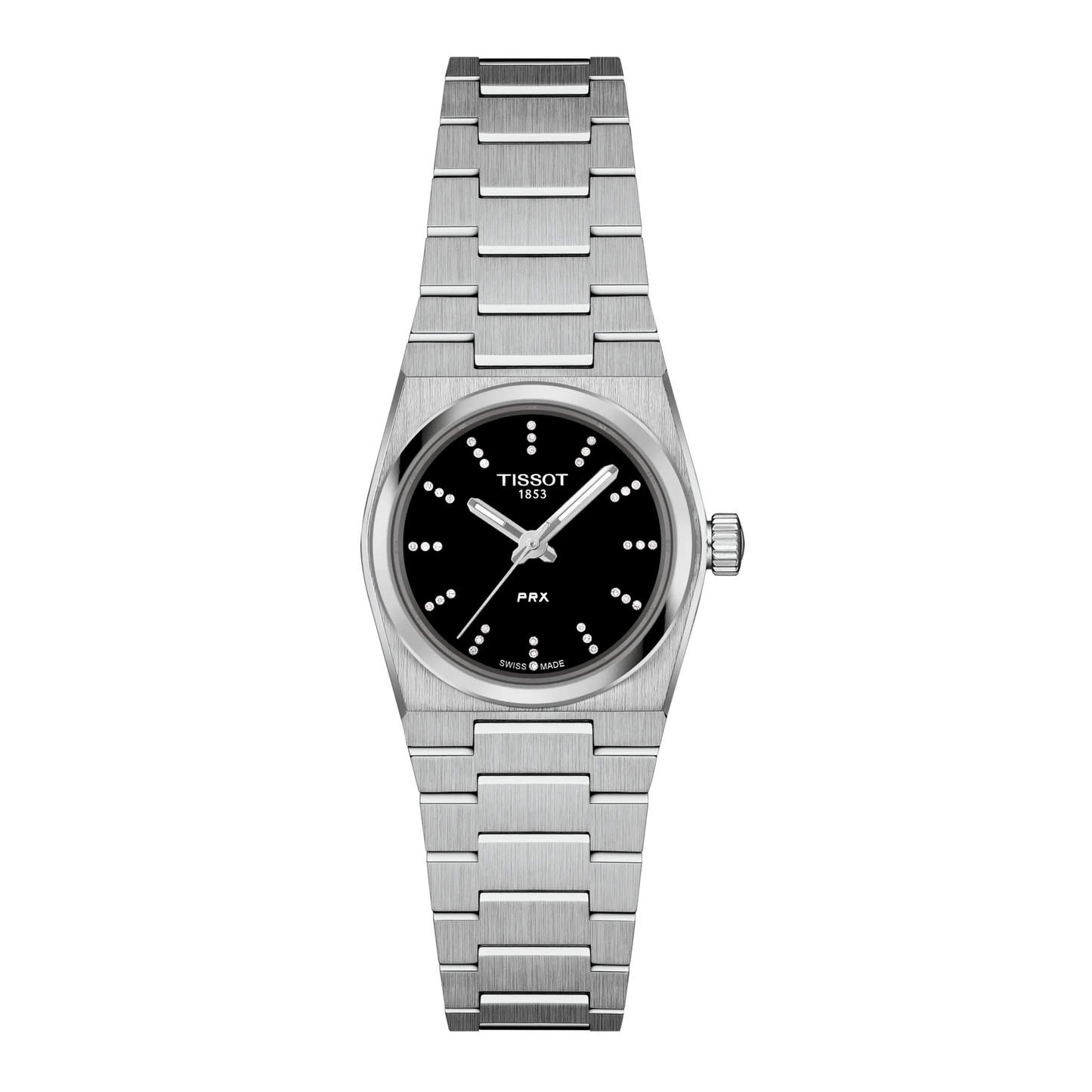 Tissot PRX 25mm